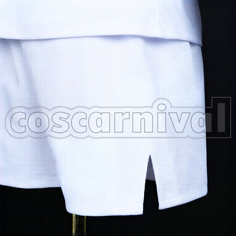Sword and Shield Melony Embroidered Version Cosplay cosplay costume from Pokémon, detail-4
