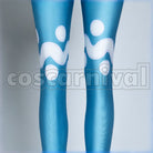 Sword and Shield Melony Embroidered Version Cosplay cosplay costume from Pokémon, detail-6