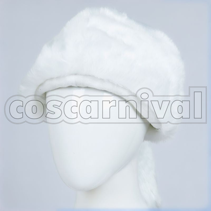 Sword and Shield Melony Embroidered Version Cosplay cosplay costume from Pokémon, accessory view 1