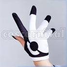 Sword and Shield Melony Embroidered Version Cosplay cosplay costume from Pokémon, accessory view 2