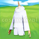 Sword and Shield Melony Print Version Cosplay cosplay costume from Pokémon, front view 4