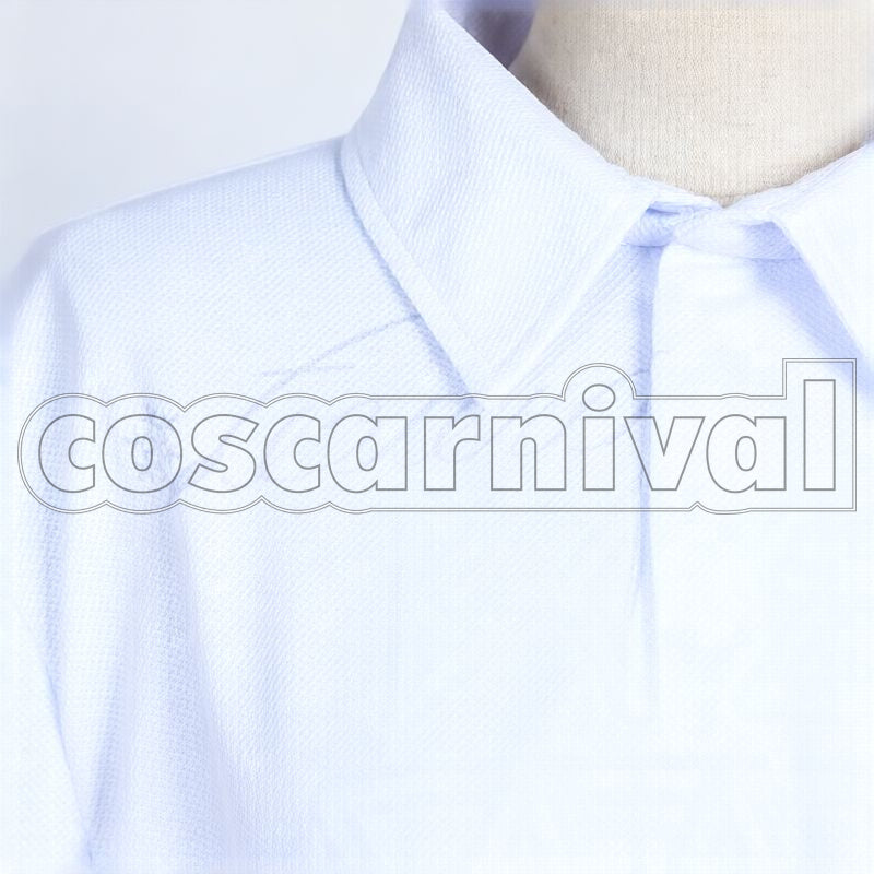 Sword and Shield Melony Print Version Cosplay cosplay costume from Pokémon, detail-2
