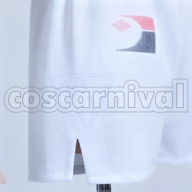 Sword and Shield Melony Print Version Cosplay cosplay costume from Pokémon, detail-3