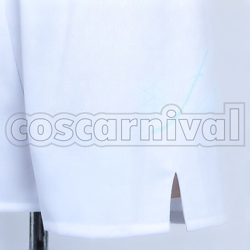 Sword and Shield Melony Print Version Cosplay cosplay costume from Pokémon, detail-4