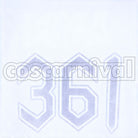 Sword and Shield Melony Print Version Cosplay cosplay costume from Pokémon, detail-5