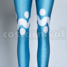 Sword and Shield Melony Print Version Cosplay cosplay costume from Pokémon, accessory view 1
