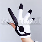 Sword and Shield Melony Print Version Cosplay cosplay costume from Pokémon, accessory view 3