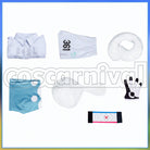 Sword and Shield Melony Print Version Cosplay cosplay costume from Pokémon, set view
