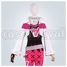 Sword and Shield Piers Cosplay cosplay costume from Pokémon, front view 1