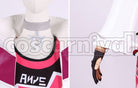 Sword and Shield Piers Cosplay cosplay costume from Pokémon, detail-3