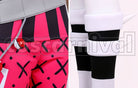 Sword and Shield Piers Cosplay cosplay costume from Pokémon, detail-4