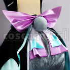 All Stars F Cure Supreme Cosplay cosplay costume from Pretty Cure, detail-5