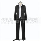 Riku Yagami cosplay costume from Prince of Stride, front view