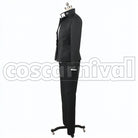 Riku Yagami Honan Academy cosplay costume from Prince of Stride, side view 2