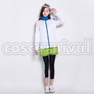 Hozumi Kohinata cosplay costume from Prince of Stride, front view