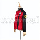 Reiji Suwa Saisei Academy cosplay costume from Prince of Stride, side view