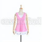 Nana Sakurai cosplay costume from Prince of Stride, front view 2