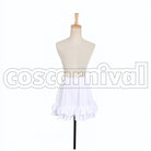 Nana Sakurai cosplay costume from Prince of Stride, front view 3