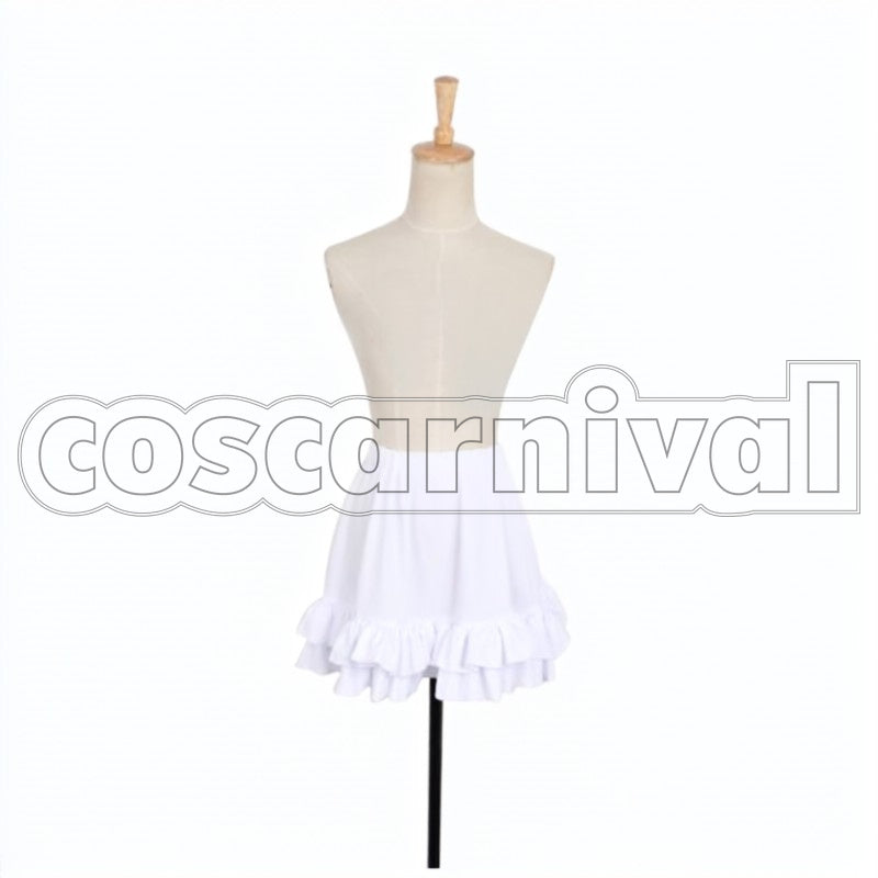 Nana Sakurai cosplay costume from Prince of Stride, front view 3