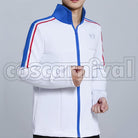 Riku Yagami cosplay costume from Prince of Stride, front view