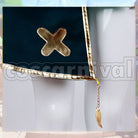 Re:Dive Kokkoro Cosplay cosplay costume from Princess Connect!, detail-2