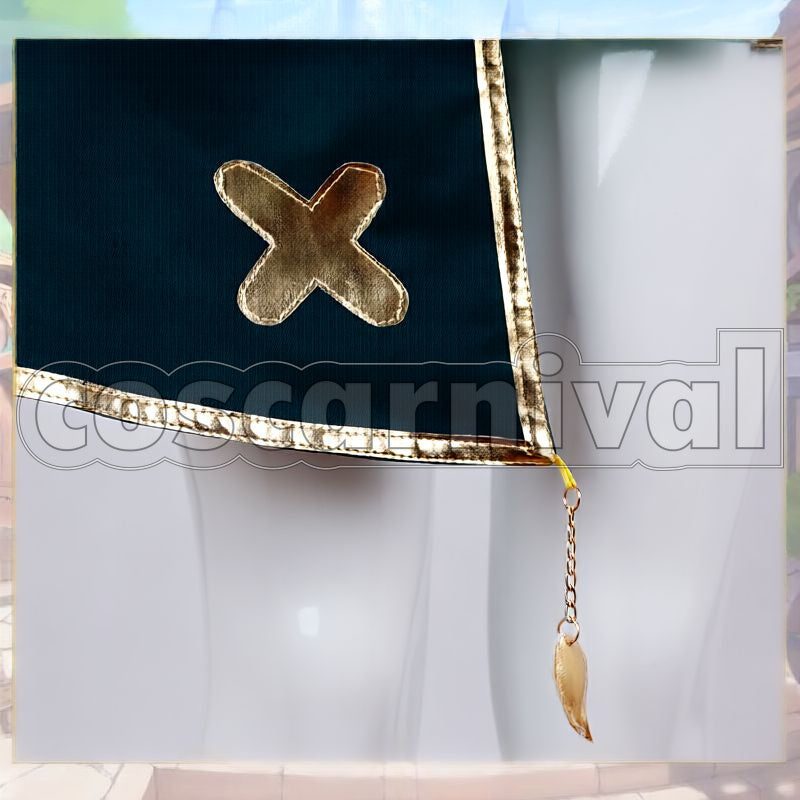 Re:Dive Kokkoro Cosplay cosplay costume from Princess Connect!, detail-2