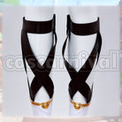 Re:Dive Kokkoro Cosplay cosplay costume from Princess Connect!, accessory view