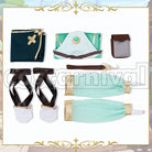 Re:Dive Kokkoro Cosplay cosplay costume from Princess Connect!, set view