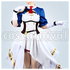Re:Dive Pecorine Cosplay cosplay costume from Princess Connect!, front view 1