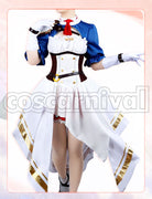 Re:Dive Pecorine Cosplay cosplay costume from Princess Connect!, front view 3