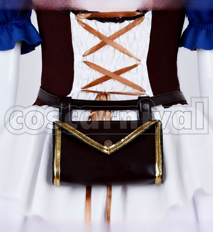 Re:Dive Pecorine Cosplay cosplay costume from Princess Connect!, detail-5