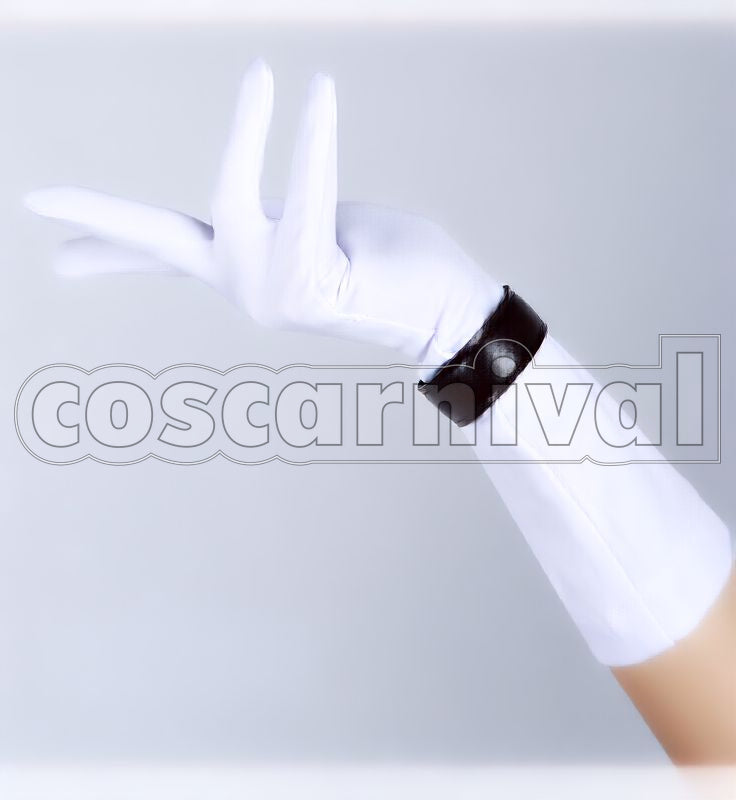 Re:Dive Pecorine Cosplay cosplay costume from Princess Connect!, accessory view