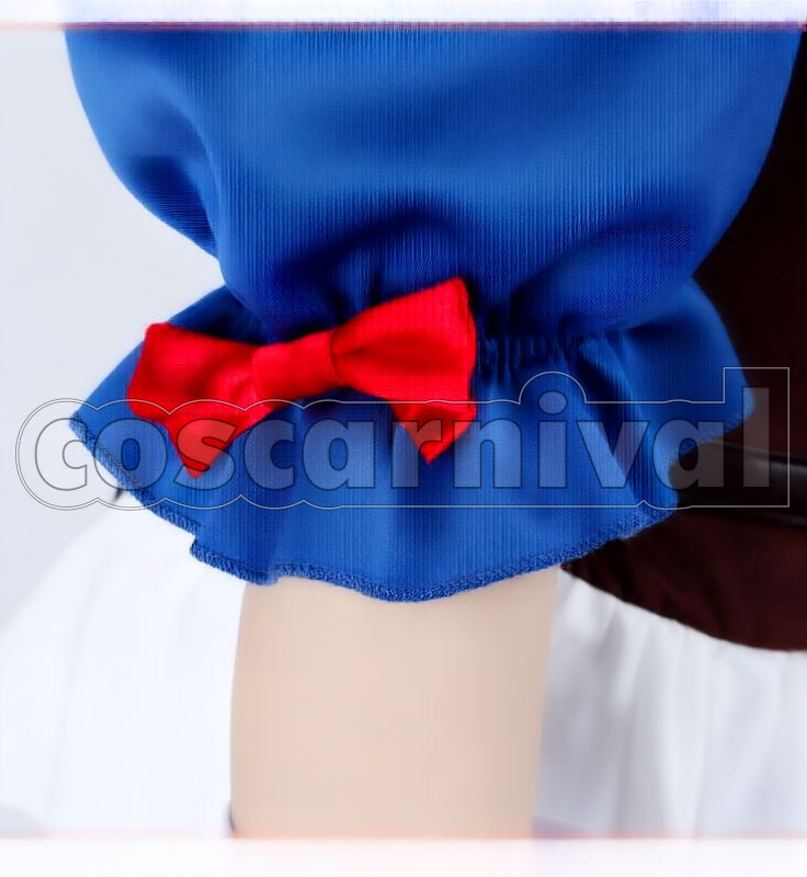 Re:Dive Pecorine Cosplay cosplay costume from Princess Connect!, detail-7