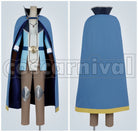 Re:Dive Yuuki Cosplay cosplay costume from Princess Connect!, detail-1