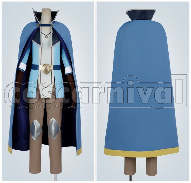 Re:Dive Yuuki Cosplay cosplay costume from Princess Connect!, detail-1