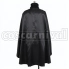 Spy Outfit cosplay costume from Princess Principal Ange, back view