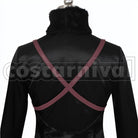 Spy Outfit cosplay costume from Princess Principal Ange, detail-2