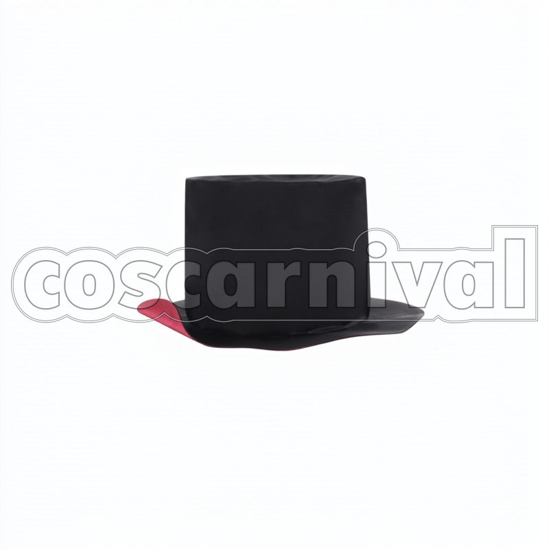 Spy Outfit cosplay costume from Princess Principal Ange, detail-3