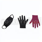 Spy Outfit cosplay costume from Princess Principal Ange, detail-4