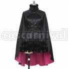 Princess Principal cosplay costume, front view