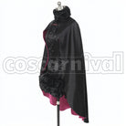 Spy Outfit cosplay costume from Princess Principal Ange, side view 2