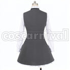 Dorothy cosplay costume from Princess Principal, back view 2