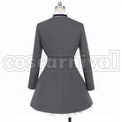 Dorothy cosplay costume from Princess Principal, back view