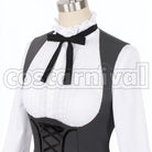 Dorothy cosplay costume from Princess Principal, detail-1