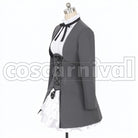 Dorothy cosplay costume from Princess Principal, side view 2