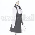 Dorothy cosplay costume from Princess Principal, side view 3