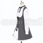 Dorothy cosplay costume from Princess Principal, side view 4