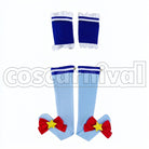 Dorothy wesuto cosplay costume from PriPara Dressing Paf, detail-1