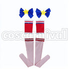 reona wesuto cosplay costume from PriPara Dressing Paf, detail-1