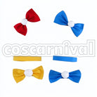 Mirei Minami cosplay costume from PriPara SoLaMi SMILE, detail-1